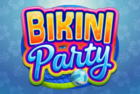 Bikini Party HO88