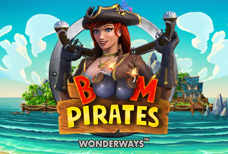 Boom Pirates HO88