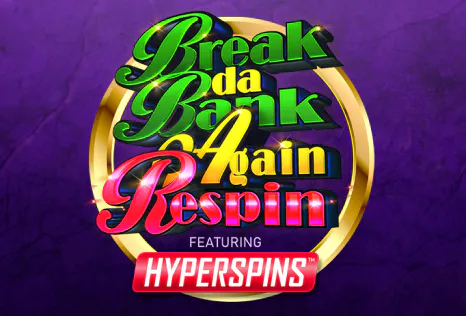 Break Da Bank Again Respin HO88