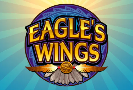 Eagle's Wings HO88