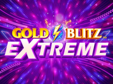 Gold Blitz Extreme HO88