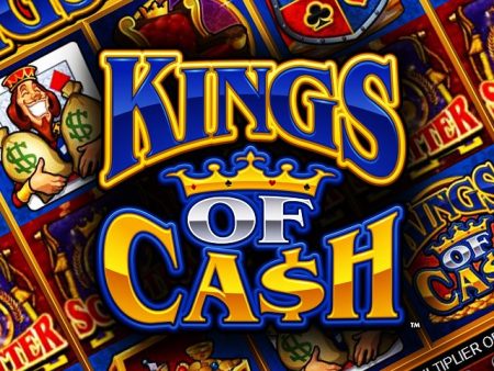 Kings of Cash HO88