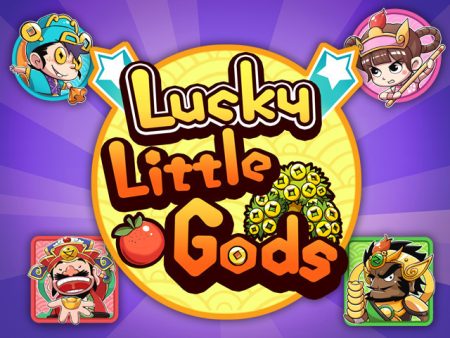 Lucky Little Gods HO88