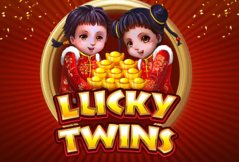 Lucky Twins HO88