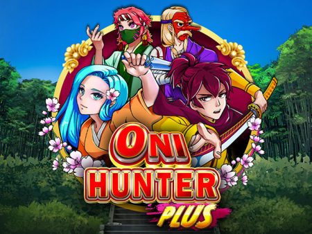 Oni Hunter Plus HO88