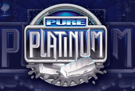 Pure Platinum HO88