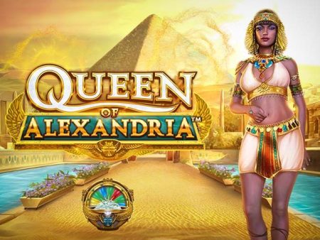 Queen of Alexandria HO88