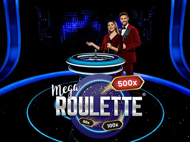 Turkish Mega Roulette HO88