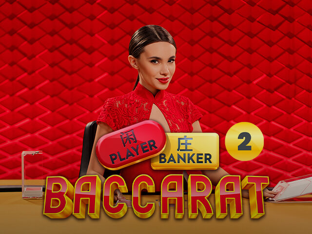 Baccarat 2 HO88