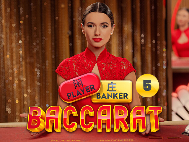 Baccarat 5 HO88