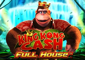 King Kong Cash Full House HO88