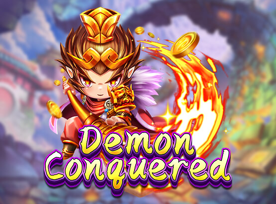 Demon Conquered HO88