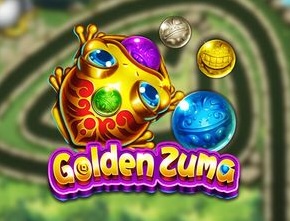 Golden Zuma HO88