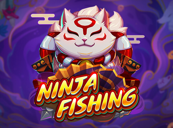 Ninja Fishing HO88