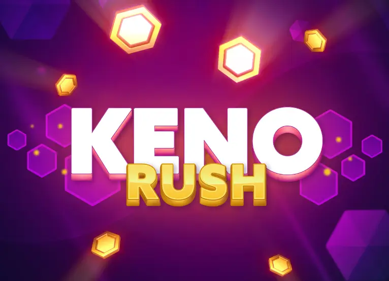 Keno Rush HO88