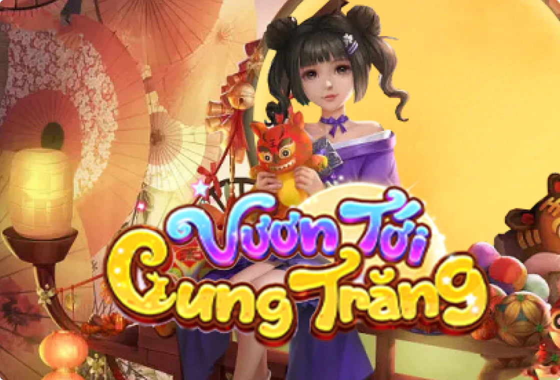 Vươn Tới Cung Trăng HO88