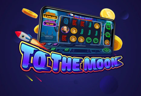 To The Moon HO88