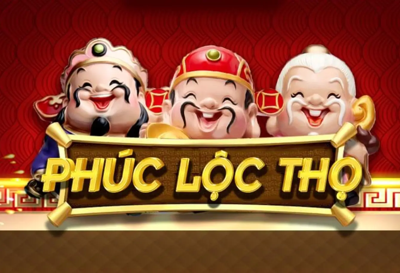 Phúc Lộc Thọ HO88