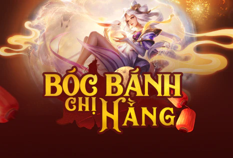 Trung Thu Bóc Bánh HO88