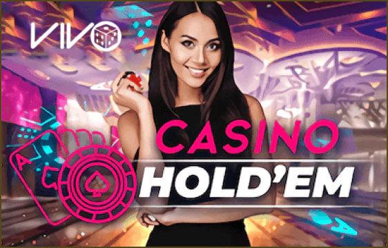 Infinite Casino Holdem HO88