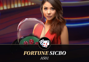 Fortune Sicbo AS01 HO88