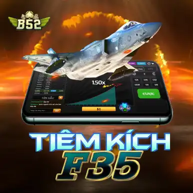 DU88 Tiêm Kích F35