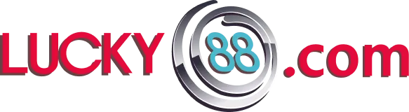 LUCKY88 logo