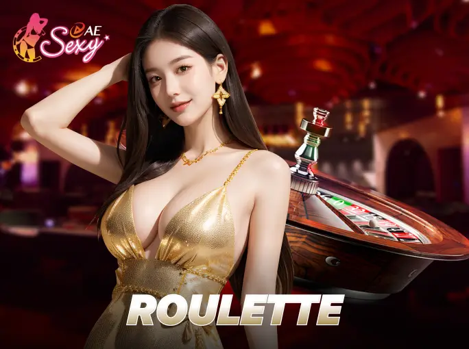 3BET Roulette