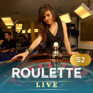 GA88 S2 Roulette