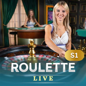 GA88 S1 Roulette