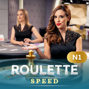 N1 Speed Roulette HO88