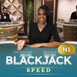 N1 Blackjack CO88