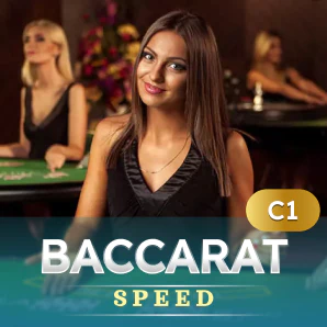 GA88 C1 Speed Baccarat
