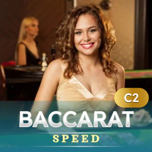 GA88 C2 Speed Baccarat