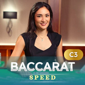 GA88 C3 Speed Baccarat