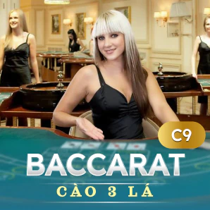 GA88 C9 Baccarat