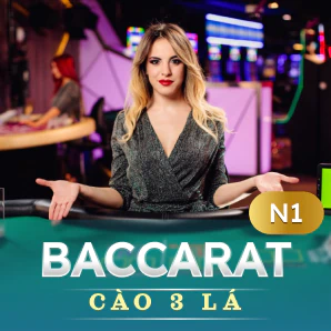 N1 Baccarat HO88