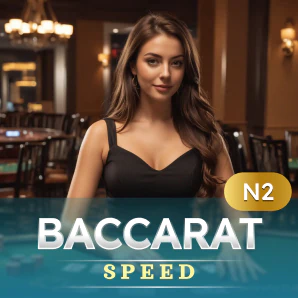 N2 Speed Baccarat HO88