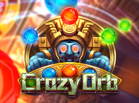 Crazy Orb HO88