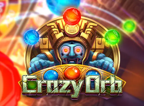 DA88  Crazy Orb