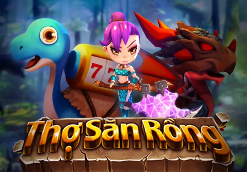 Thợ săn rồng ONE88