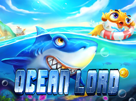 Ocean lord GA88