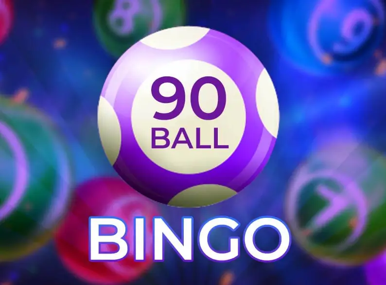 90-ball Bingo GA88