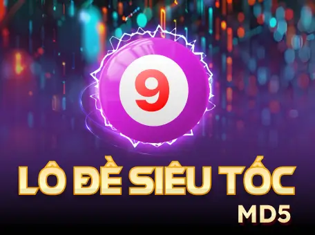 Lô đề siêu tốc MD5 CO88