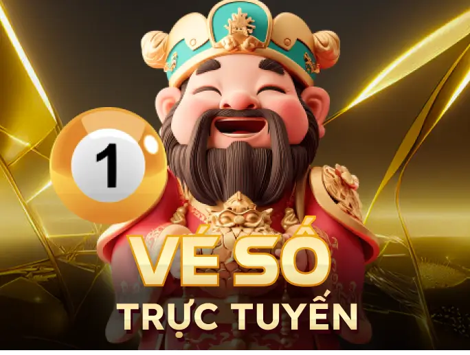 DA88 Vé số online