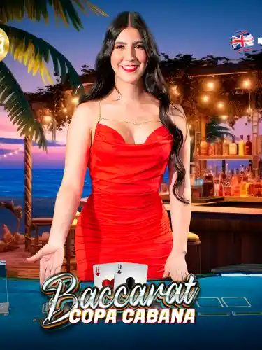 ONE88 Copa Cabana Baccarat